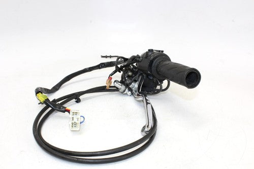 2004 Triumph America Right Clip On Handle Kill Off Start Switch Switches