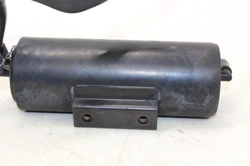 2005 Yamaha Yzf R6 Evap Vapor Charcoal Emission Canister