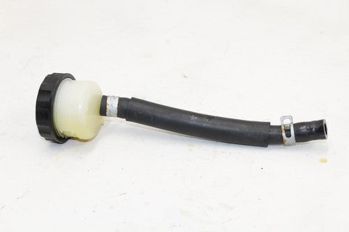 88-07 Kawasaki Ninja 250r Ex250f Front Brake Master Fluid Reservoir Tank Bottle