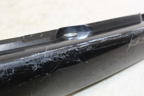 2008 Kawasaki Ninja 650r Ex650j Left Rear Back Tail Fairing Cowl 36040-0037