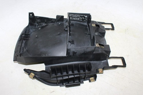 2005 Bmw K1200s Abs Rear Upper Tail Light With Undertail Fairing Cover Set
