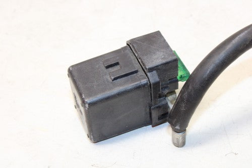 1995 Honda Cbr600f3 Engine Starter Relay Starting Motor Switch