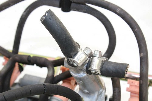 03-04 Honda Cbr600rr Carbs Carburetors OEM