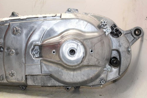 2007 Honda Silver Wing 600 FSC600D SILVERWING REAR SWINGARM TRANSMISSION