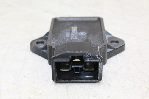 1999 Honda Cbr600f4 Rectifier Voltage Regulator