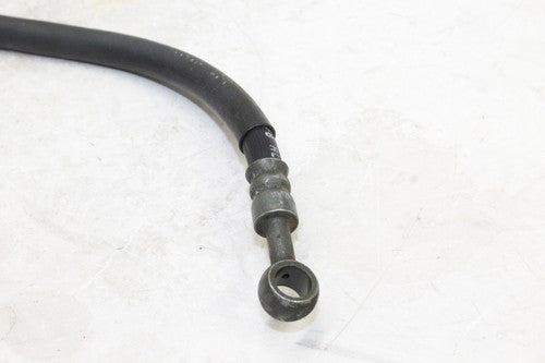 1997-02 Suzuki Tl1000s Rear Back Brake Hose Fluid Line OEM