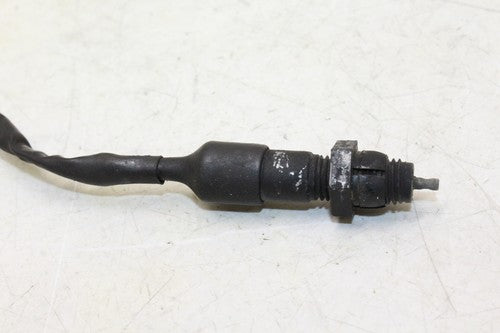 1985 Honda Nighthawk 650 Cb650sc Rear Back Brake Sensor