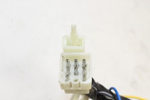 2001-06 Aprilia Scarabeo 50 2t Speedo Gauges Cluster Speedometer OEM *838 MILES*