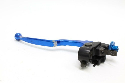 2001-2005 Yamaha Fz1 Clutch Perch Mount With LEVER OEM