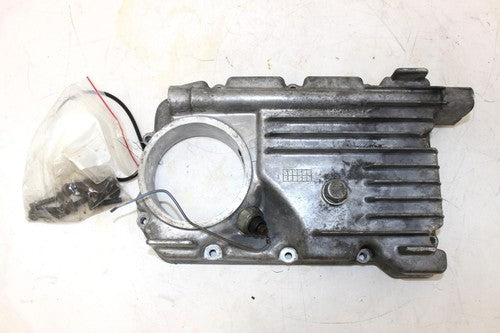 1992 Kawasaki Ninja 600r Zx600c Engine Motor Bottom Oil Pan Cover