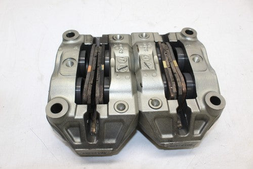 17-20 Ducati Super Sport 939 Right Left Front Brake Caliper Pair Calipers OEM