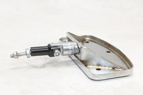 2008-15 Triumph Rocket Iii Roadster Rear Right Passenger Foot Step Peg OEM