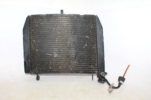 2000 Yamaha Yzf R1 Engine Radiator Motor Cooler Cooling Radiater