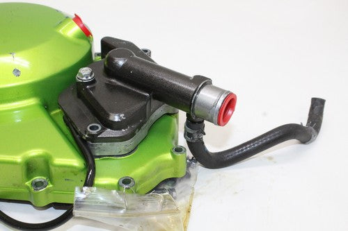 2003-06 Suzuki Sv650 Clutch Side Engine Motor Cover OEM