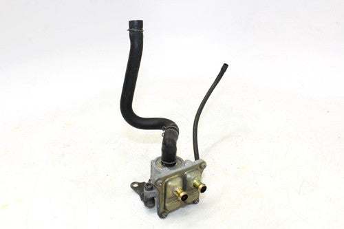2002 Suzuki Sv650 Air Induction Reed Valve