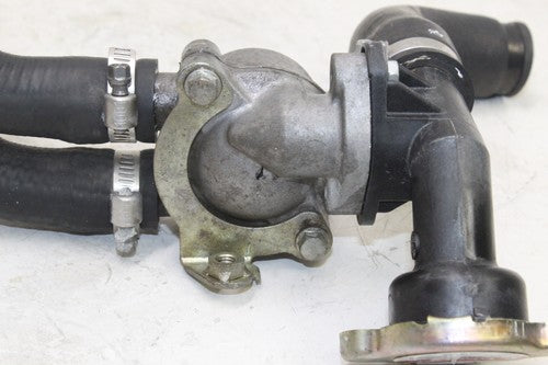 98-03 Honda Shadow Ace 750 Vt750c Radiator Cap W/ Thermostat 19045-mz1-621 OEM