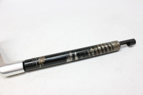 2001-2006 BMW R1150RT ABS RIGHT CLIP ON HANDLEBAR OEM