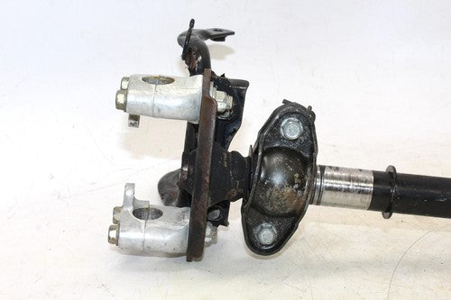 1996 Honda Fourtrax Foreman 400 Trx400fw 4x4 Steering Stem Shaft Column
