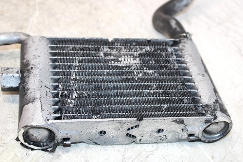 2016 Harley-davidson Ultra Limited Flhtk Engine Cooler Cooling Radiator 26800004