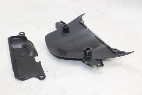 1997-02 Suzuki Tl1000s Front Inner Cowl Fairing Pair OEM 94641-02F0