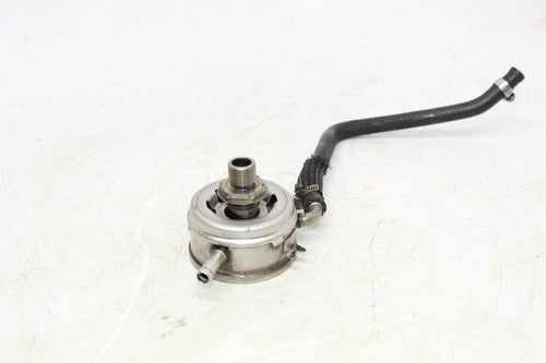 2003 Kawasaki Z1000 Engine Motor Oil Cooler