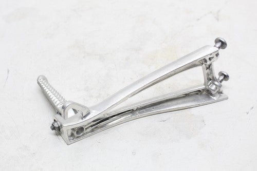 2009 Yamaha Yzf R6s Left Rear Back Passenger Peg