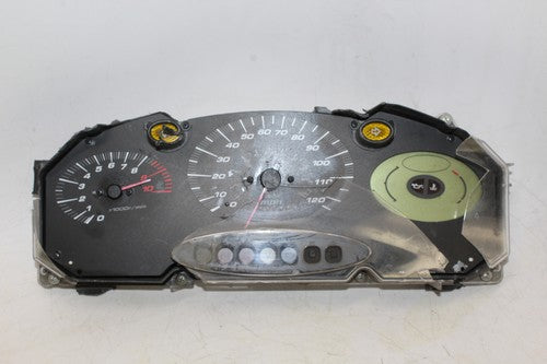 2007 Honda Silver Wing 600 Fsc600 Speedo Tach Gauges Display Cluster Speedometer