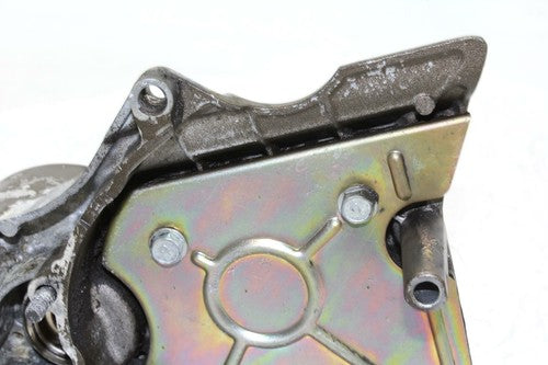 01-07 Kawasaki Zrx1200r Engine Sprocket Cover OEM