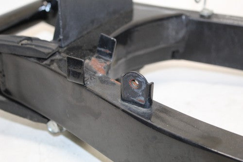 2008 Hyosung Gt250 Comet Rear Swingarm Back Suspension Swing Arm