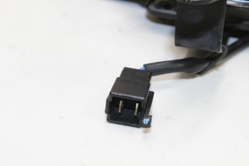 08-12 Kawasaki Ninja 250r Ex250j Engine Radiator Cooling Fan OEM