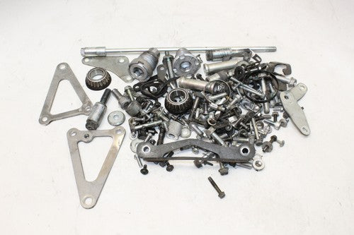 2006 Honda St1300 Engine Mounting Bolts Hardware Motor Screws