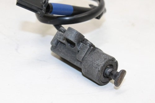 2012 Yamaha Zuma 125 Yw125 Kickstand Side Kick Stand Sensor OEM