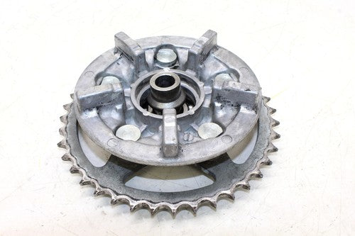 2004 Suzuki Gs500fh Rear Back Sprocket