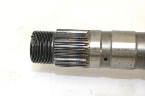 2006 Honda Cbr600rr Engine Motor Transmission Tranny Gears