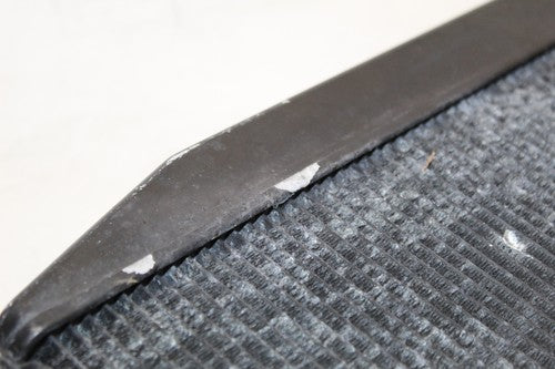 2010 Kawasaki Ninja Zx14 Zx1400c Engine Radiator Motor Cooler Cooling Radiater