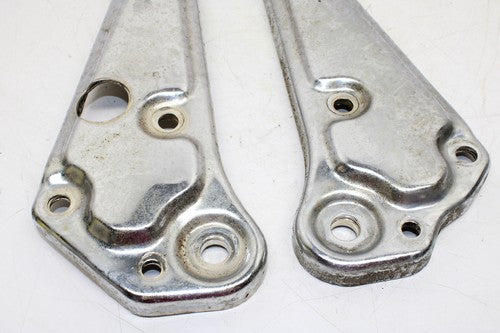 1981 Suzuki Gs450et Brackets
