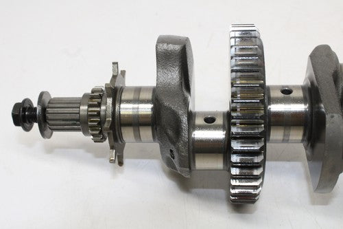 2002 Suzuki Gsxr600 Engine Motor Crankshaft Crank Shaft 12000-39830