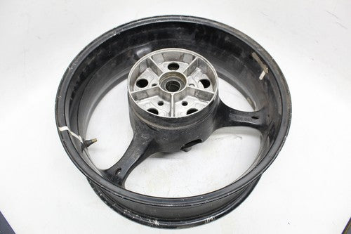 05-08 2005 Suzuki GSXR1000 REAR WHEEL RIM