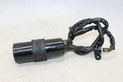 2001 Suzuki Sv650 Evap Vapor Charcoal Emission Canister