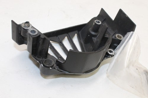 08-12 Kawasaki Ninja 250r Ex250j Engine Sprocket Cover OEM