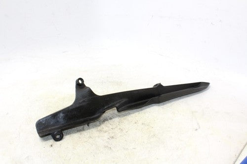 2006 Honda Cbr600rr Rear Back Drive Chain Guard Cover Shield