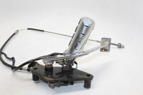 1998-2005 Kawasaki Vulcan 800 Right Front Foot Rest Peg Step