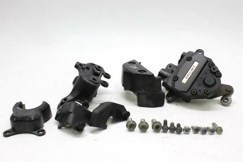 04-05 Honda Cbr1000rr Steering Damper Stabilizer 53700-mel-023 OEM