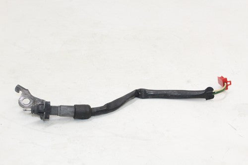 1987-90 Honda Cbr600f Rear Back Brake Sensor OEM