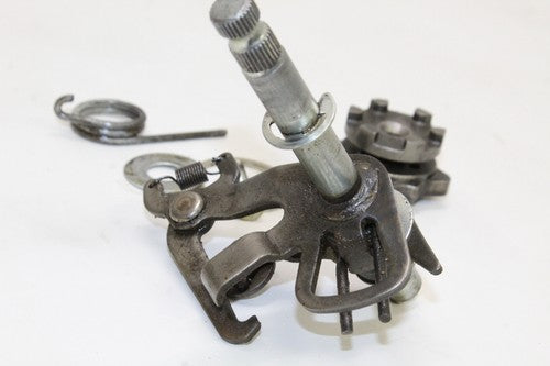 1993 Yamaha Virago 1100 Xv1100 Shifter Shift Shaft OEM