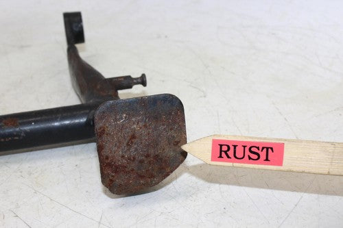 2002 Bmw R1150rt Center Main Stand