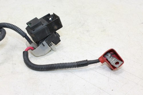 2005 Suzuki Bandit 1200 Gsf1200s Engine Starter Relay Starting Motor Switch
