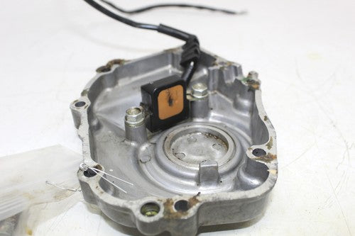 1998 Honda Cbr600f3 Engine Motor Timing Chain Cover