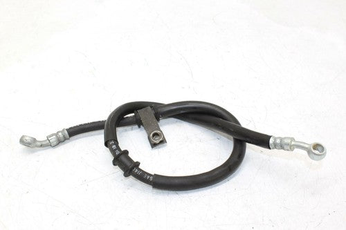 2000 Suzuki Gs500e Front Brake Caliper Hose LINE OEM