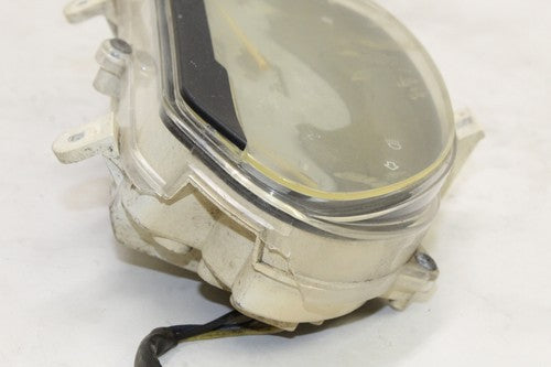 2007 Tank Sports Touring 150de Gauges Display Cluster Speedometer *673 MILES*